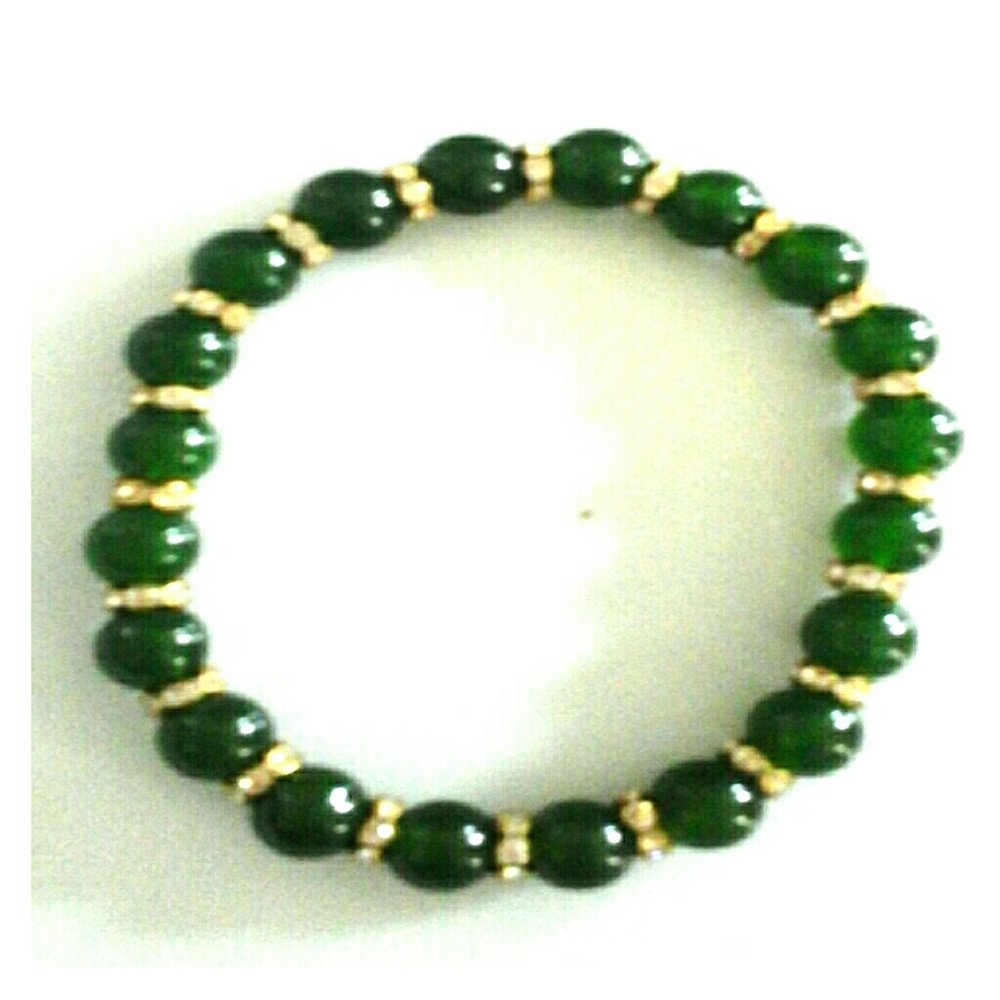💚Emerald Bracelet💚